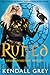 Runed (Asgard Awakening #1)