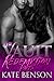 Redemption: Part Five (The Vault, #5)