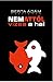Nem attól vizes a hal