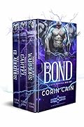 The Bond: Box Set