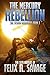The Mercury Rebellion (Sol System Renegades, #3)