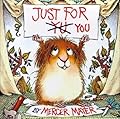Just for You (A Golden Look-Look Book)