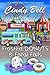 Frosted Donuts and Fatal Falls (Donut Truck Mystery #5)