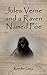 Jules Verne and a Raven Named Poe by Kendra Lacy