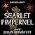 The Scarlet Pimpernel by Emmuska Orczy
