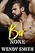 Bar None (Aeon #3)