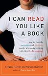 I Can Read You Li...
