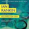 Resurrection Men by Ian Rankin