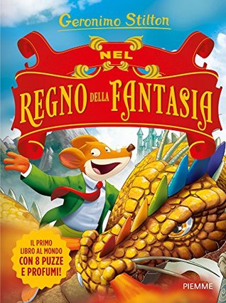 Nel Regno della fantasia (Hardcover)