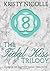 The Tidal Kiss Trilogy by Miss Kristy Nicolle