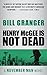 Henry McGee Is Not Dead (November Man Book 9)