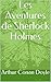Les Aventures de Sherlock Holmes