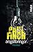 Angstbringer (Mark-Heckenburg-Reihe 7) by Paul Finch