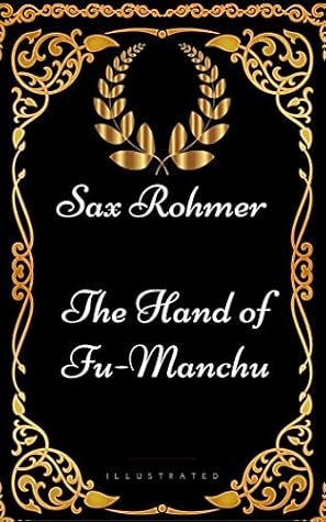 The Hand of Fu-Manchu