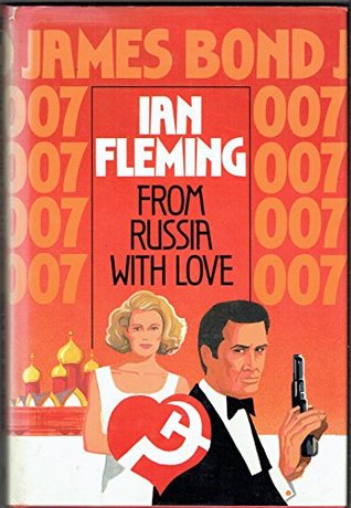 From Russia with Love