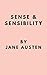 Sense & Sensibility