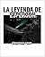 La leyenda de Esperoon (Spanish Edition)