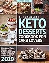 The Complete Keto...