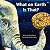What on Earth is that? by Sarah Savory What on Earth is that? by Sarah Savory