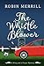 The Whistle Blower (Wing an...