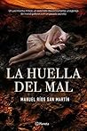 Book cover for La huella del mal