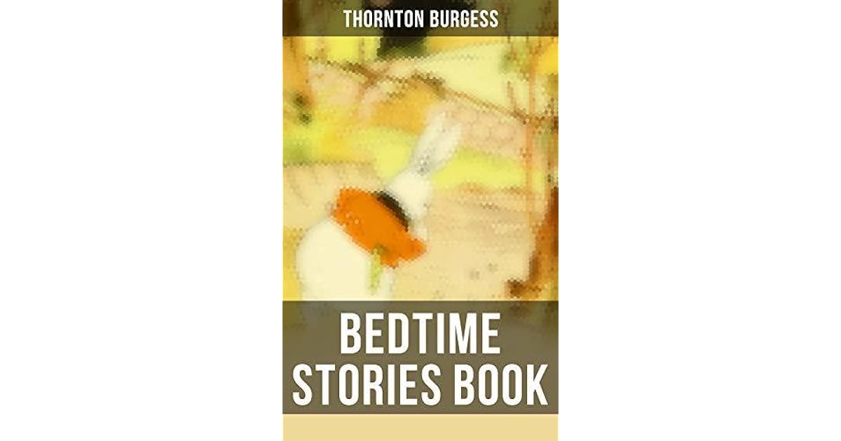 Louie the Mustache Matos’s review of Bedtime Stories Book The