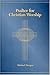 Psalter for Christian Worship by Michael      Morgan
