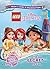 The Secret Room (LEGO Disney Princess, #3)