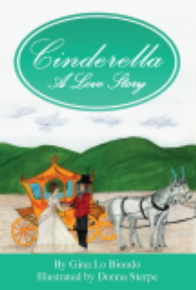 Cinderella -- A Love Story