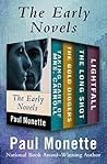 The Early Novels:...