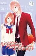 春待つ僕ら [Haru Matsu Bokura] Series by Anashin