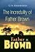 The Incredulity of Father Brown