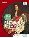 AQA GCSE History: Restoration England, 1660-1685