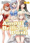 Amagi Brilliant Park: Volume 6