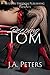 Peeping Tom by J.A. Peters