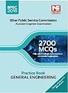 Bpsc Aen: 2700 Mc...
