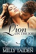 Lion on the Job