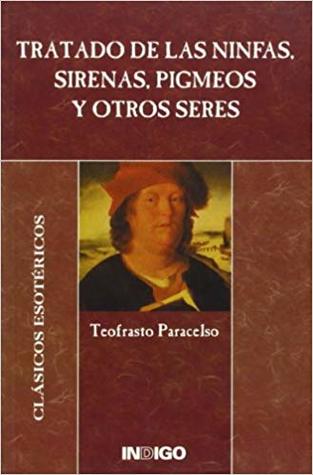 Tratado de las ninfas, sirenas, pigmeos y otros seres