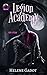 KaPow (Legion Academy, #1)