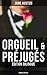Orgueil & Préjugés (Edition bilingue: français-anglais) (Littérature Etrangère) (French Edition)