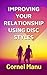 Improving Your Relationship Using DISC Styles
