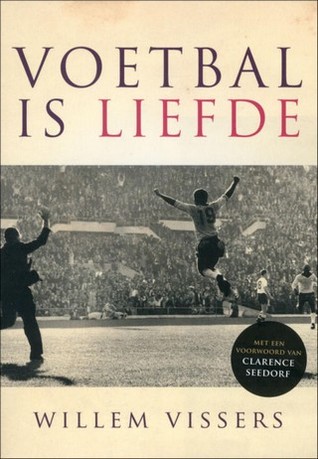 Voetbal is liefde