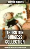 Thornton Burgess ...