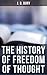 The History of Freedom of Thought