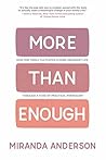 More Than Enough by Miranda Anderson