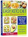 Easy Keto Diet fo...