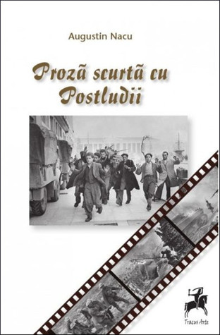 Proză scurtă cu Postludii