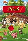 Heidi: Grandes Hi...