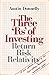 The Three Rs Of Investing -...