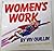 Women's Work